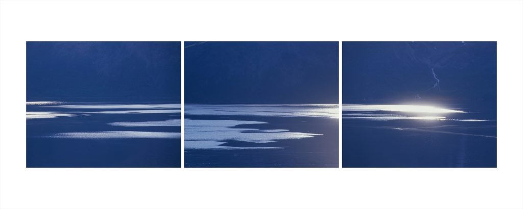 <em>Fjordlys</em>, Arvid Sveen. Photographer: Arvid Sveen