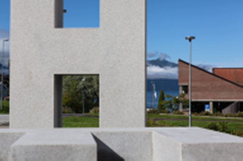 <em>HEI</em>, Lina Viste Grønli. Photographer: Ingvild Brekke Myklebust