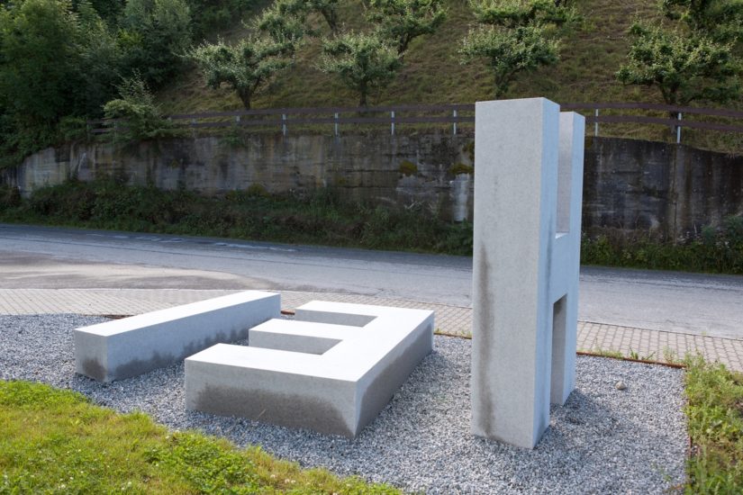 <em>HEI</em>, Lina Viste Grønli. Photographer: Ingvild Brekke Myklebust