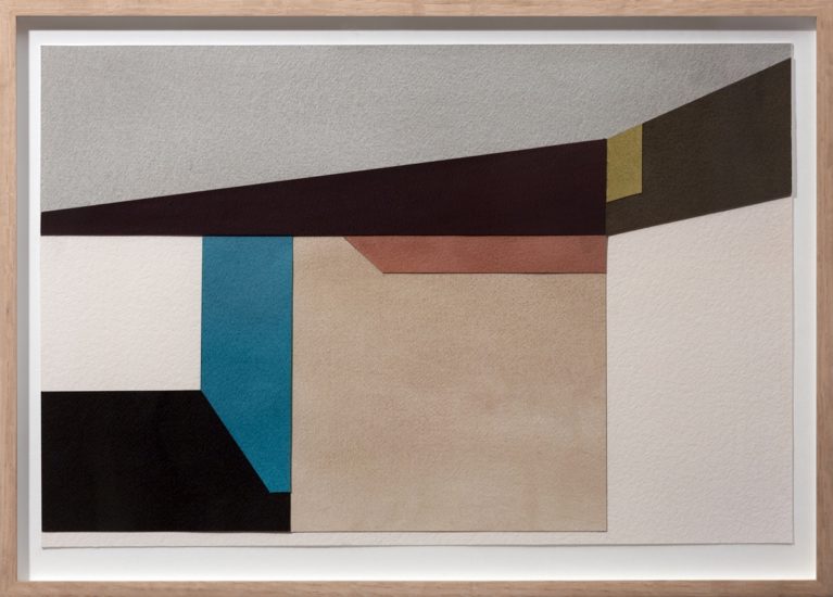 <em>11 Formasjoner</em>, Marie Buskov. Photographer: Werner Zellien