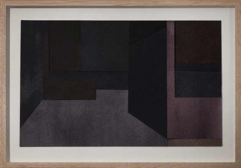 <em>11 Formasjoner</em>, Marie Buskov. Photographer: Werner Zellien