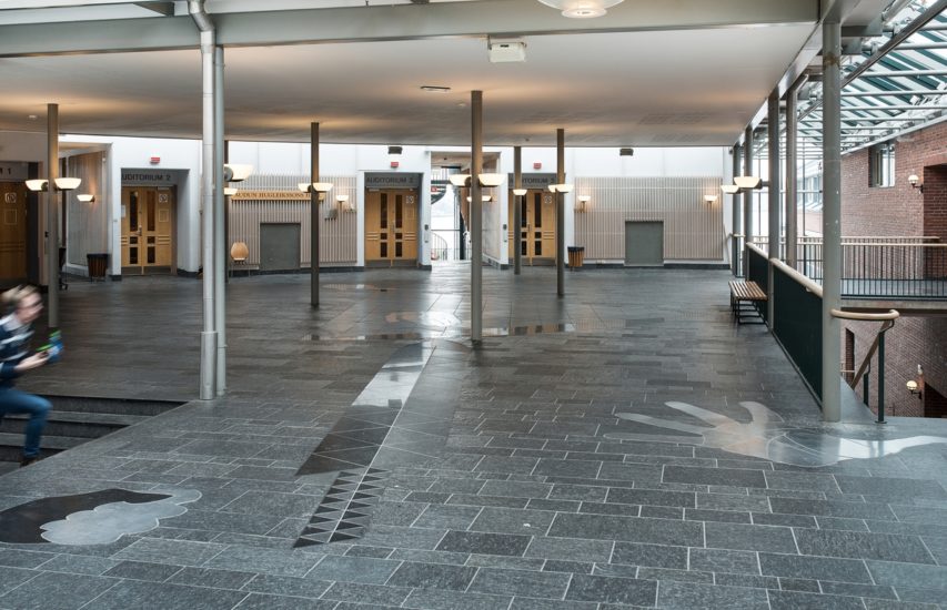 <em>Uten tittel</em>, Guttorm Guttormsgaard. Photographer: Thor Brødreskift