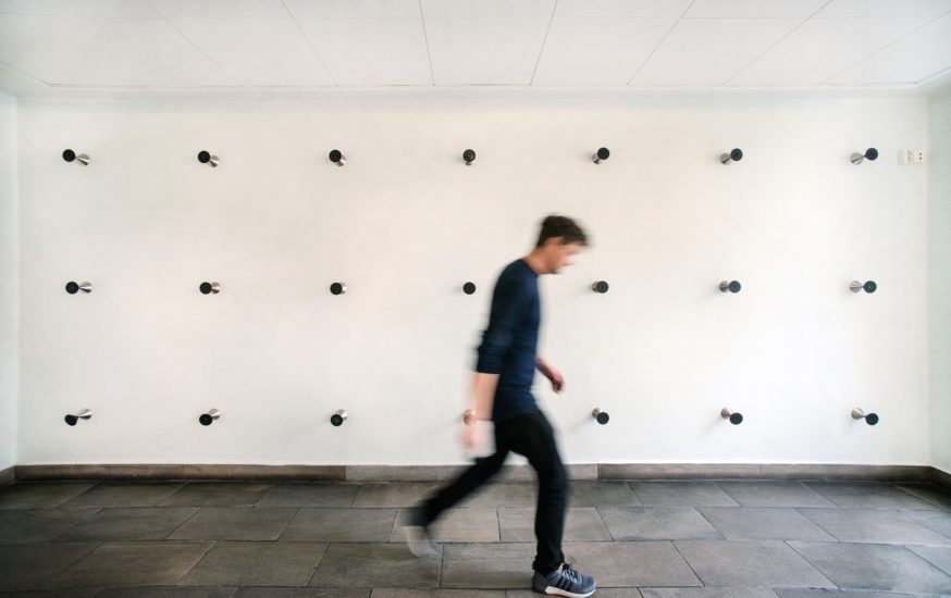 <em>Nexus (2)</em>, Suvi Nieminen. Photographer: Thor Brødreskift