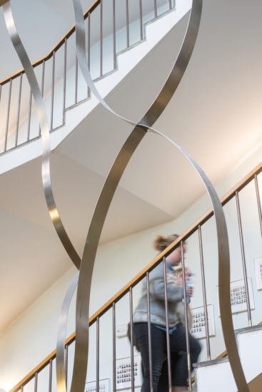 <em>Nexus (1)</em>, Suvi Nieminen. Photographer: Thor Brødreskift