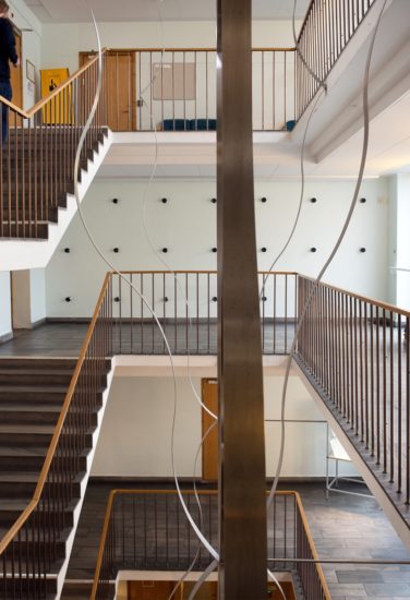 <em>Nexus (1)</em>, Suvi Nieminen. Photographer: Thor Brødreskift