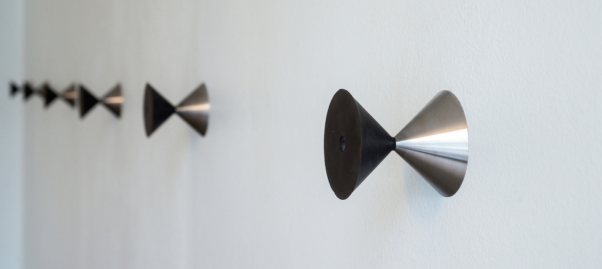 <em>Nexus (2)</em>, Suvi Nieminen. Photographer: Thor Brødreskift