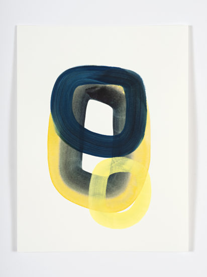 Beat (Stressed/Unstressed) XXXIII, Ingrid Lønningdal. Fotograf: Vegard Kleven