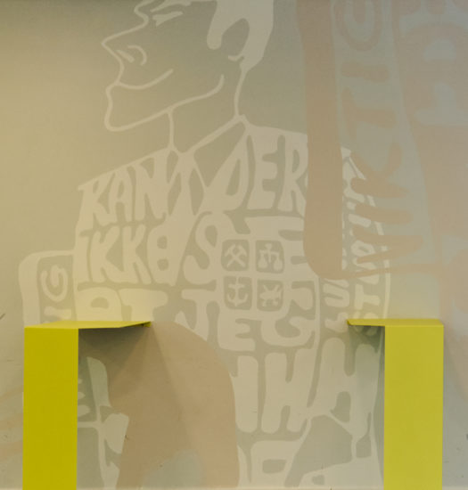 <em>Nostalgisk Kapital #3</em>, Bjørn-Kowalski Hansen. Photographer: Pål Hoff