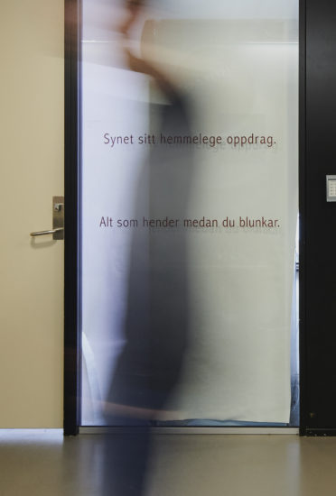 <em>Andre oppdagingar</em>, Kurt Johannessen. Photographer: Pål Hoff