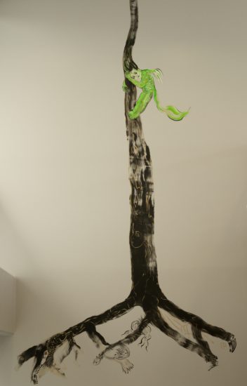 <em>The Way We Move</em>, Paivi Laakso. Photographer: Pål Hoff