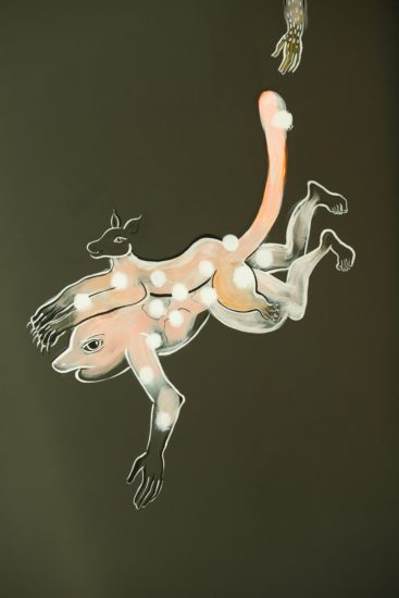 <em>The Way We Move</em>, Paivi Laakso. Photographer: Pål Hoff