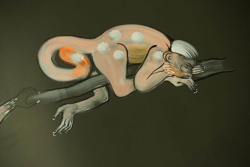 <em>The Way We Move</em>, Paivi Laakso. Photographer: Pål Hoff