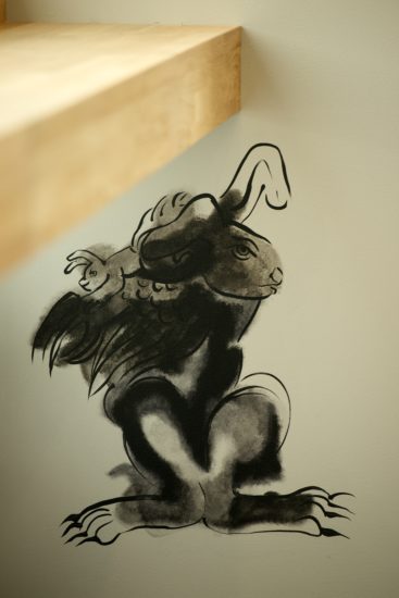 <em>The Way We Move</em>, Paivi Laakso. Photographer: Pål Hoff