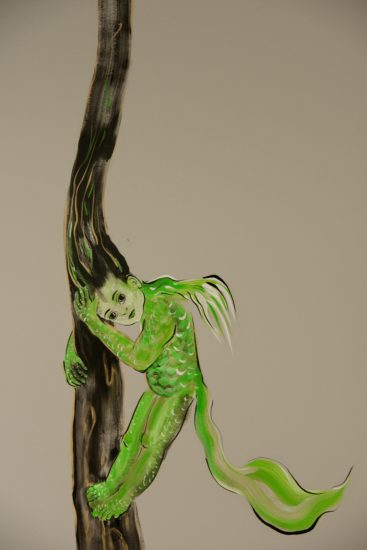 <em>The Way We Move</em>, Paivi Laakso. Photographer: Pål Hoff