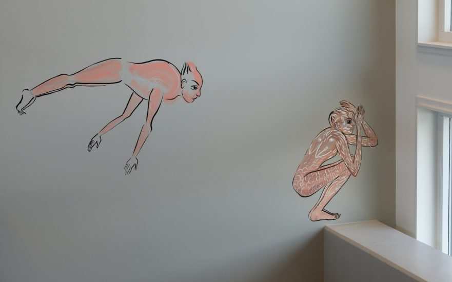 <em>The Way We Move</em>, Paivi Laakso. Photographer: Pål Hoff