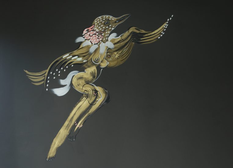 <em>The Way We Move</em>, Paivi Laakso. Photographer: Pål Hoff
