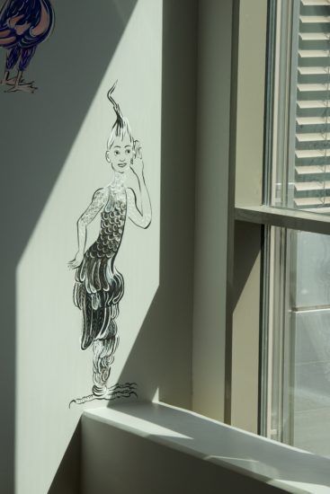<em>The Way We Move</em>, Paivi Laakso. Photographer: Pål Hoff