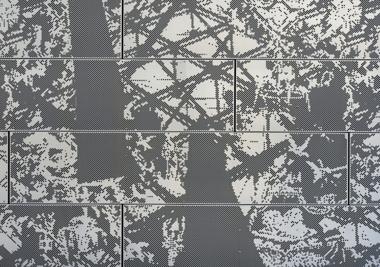 <em>Kobling</em>, Anne-Gry Løland. Photographer: Pål Hoff