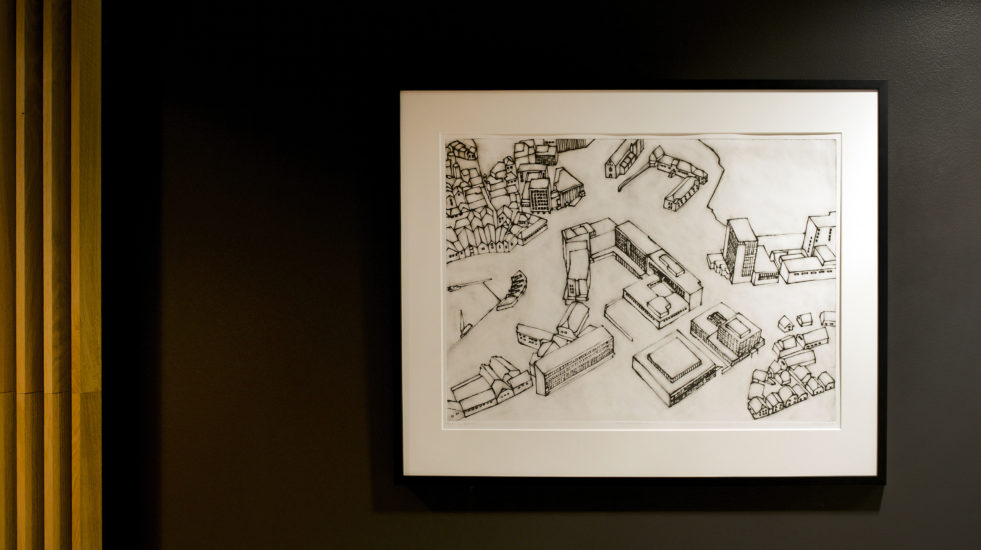 <em>From Heaven</em>, Anita Tjemsland. Photographer: Pål Hoff