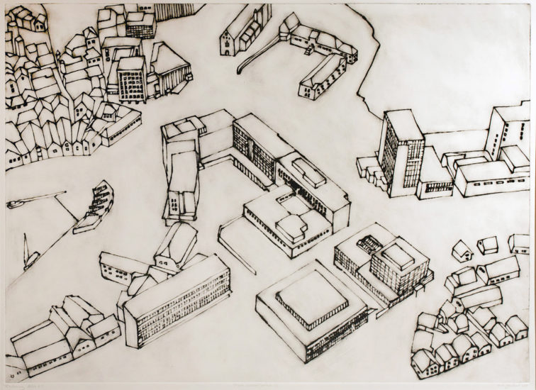 <em>From Heaven</em>, Anita Tjemsland. Photographer: Pål Hoff