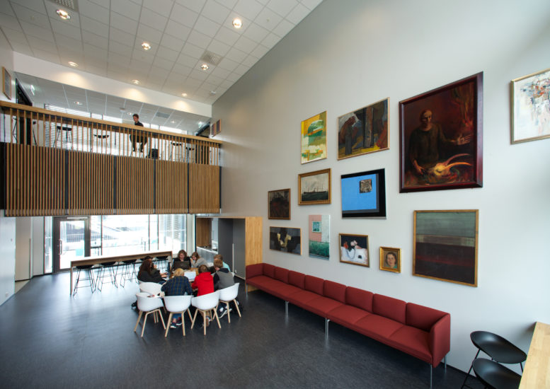 <em>Elin Brissmann</em>, Elin Brissmann.