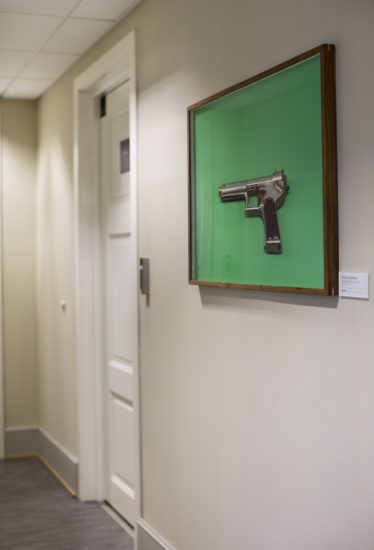 <em>FMU.00268, Ob Krags Prøve</em>, Morten Andenæs. Photographer: Morten Andenæs