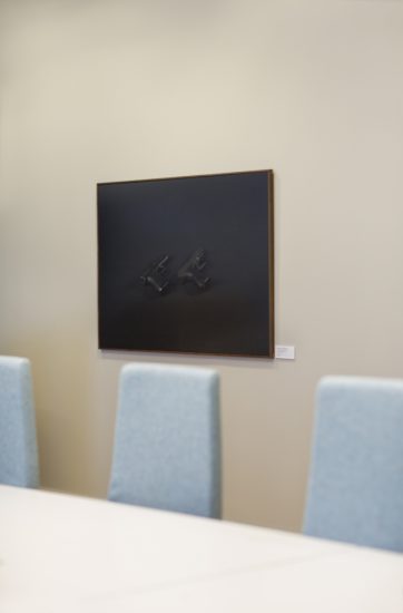 <em>FMU.058351/SNRAA556 & FMU.061333/SNR73913</em>, Morten Andenæs. Photographer: Morten Andenæs