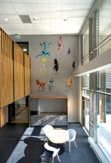 <em>The Way We Move</em>, Päivi Laakso. Photographer: Pål Hoff