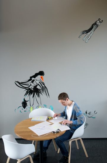 <em>The Way We Move</em>, Päivi Laakso. Photographer: Pål Hoff