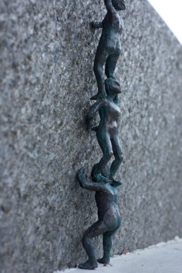 <em>Oppdagelser</em>, Trine Hovden. Photographer: Pål Hoff