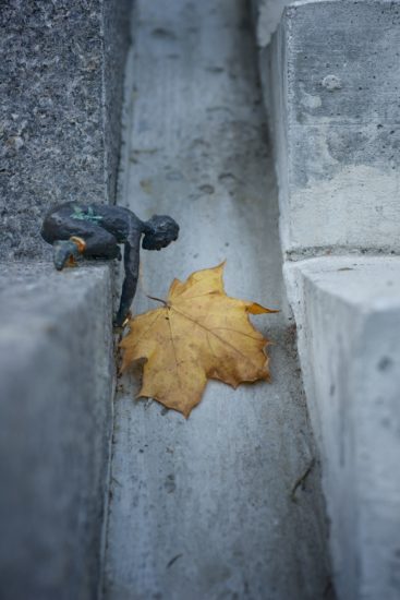 <em>Oppdagelser</em>, Trine Hovden. Photographer: Pål Hoff