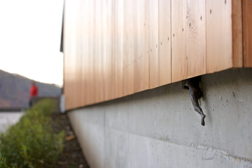 <em>Oppdagelser</em>, Trine Hovden. Photographer: Pål Hoff