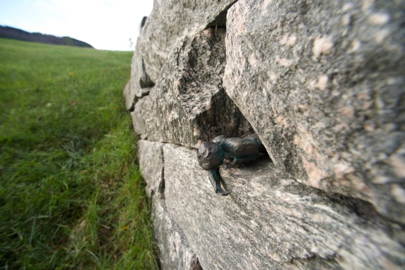 <em>Oppdagelser</em>, Trine Hovden. Photographer: Pål Hoff