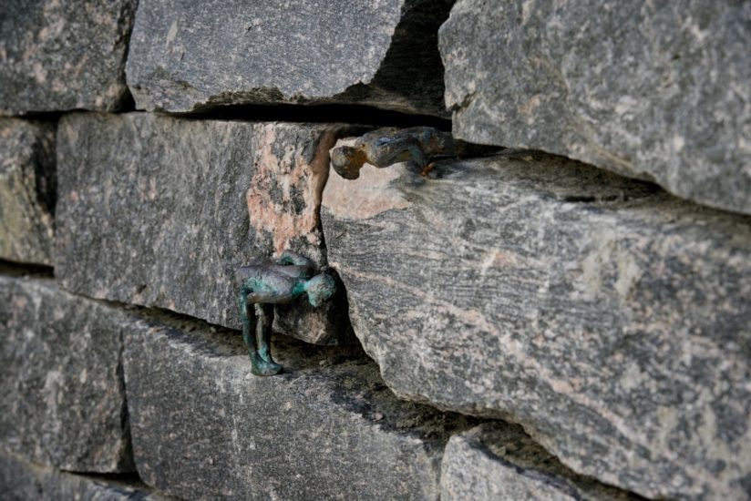 <em>Oppdagelser</em>, Trine Hovden. Photographer: Pål Hoff