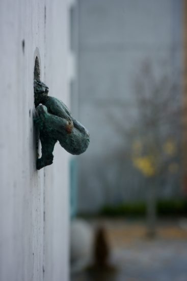 <em>Oppdagelser</em>, Trine Hovden. Photographer: Pål Hoff