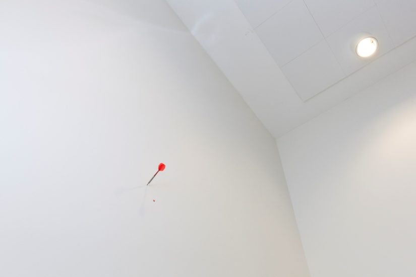 <em>I'll do the dishes</em>, Christensen Sara. Photographer: Werner Zellien