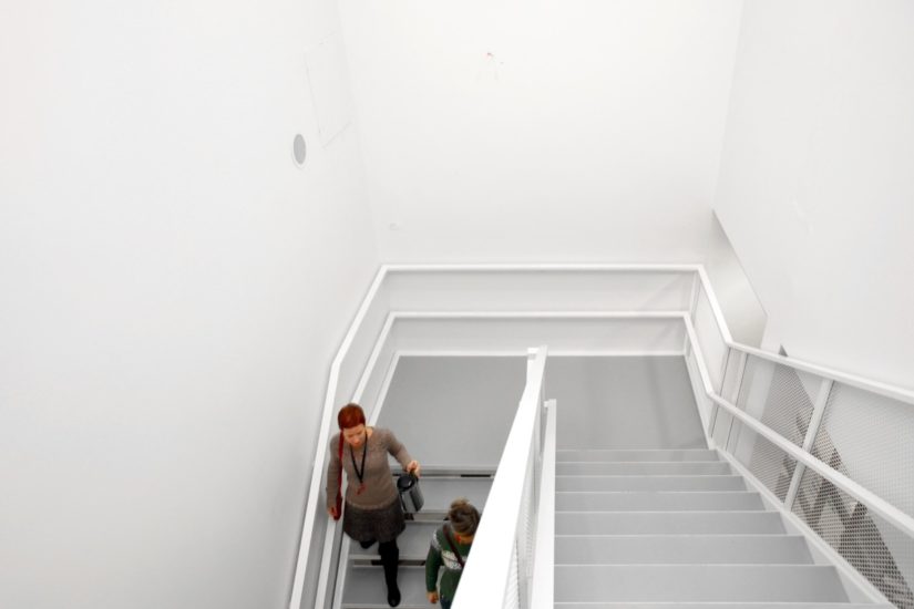 <em>I'll do the dishes</em>, Christensen Sara. Photographer: Werner Zellien