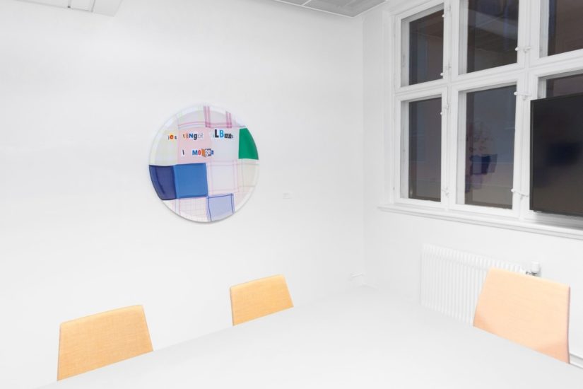 <em>Jeg ringer tilbage i morgen</em>, Christensen Sara. Photographer: Werner Zellien