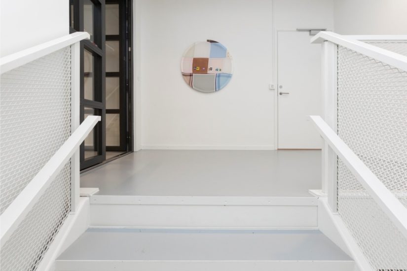 <em>Hvor er du nu?</em>, Christensen Sara. Photographer: Werner Zellien