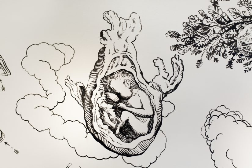 <em>Eureka</em>, Johannes Høie. Photographer: Trond A. Isaksen