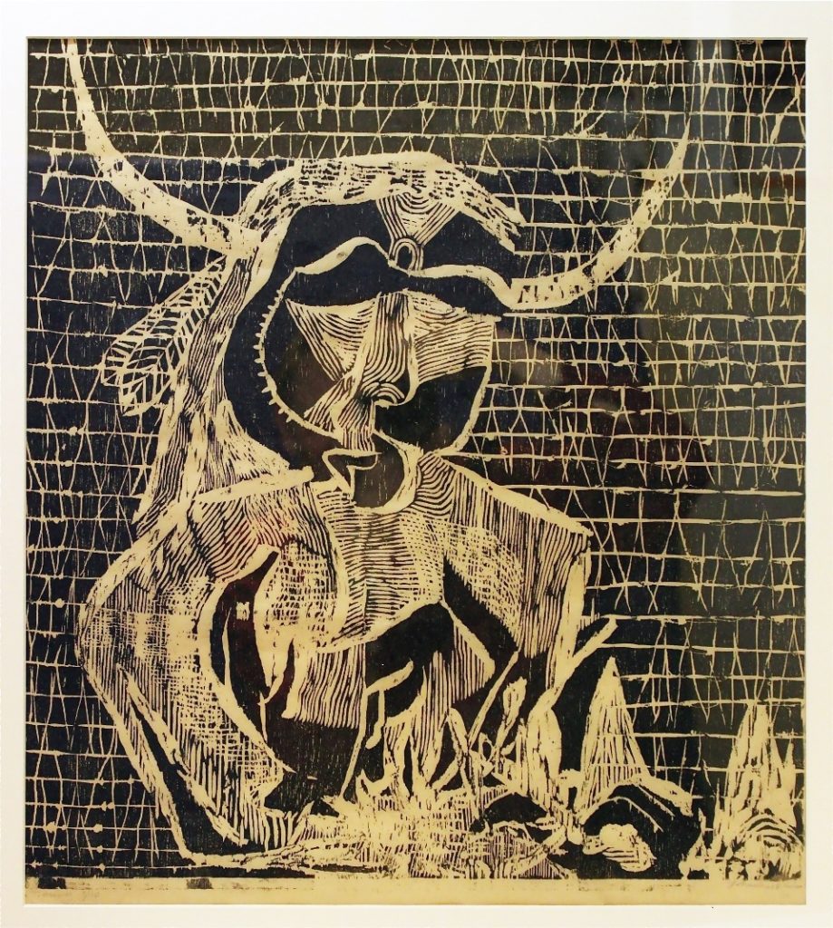 <em>Arbeider N.Y.</em>, Johannes Borchgrevink Hansen. Photographer: Sissel Lillebostad