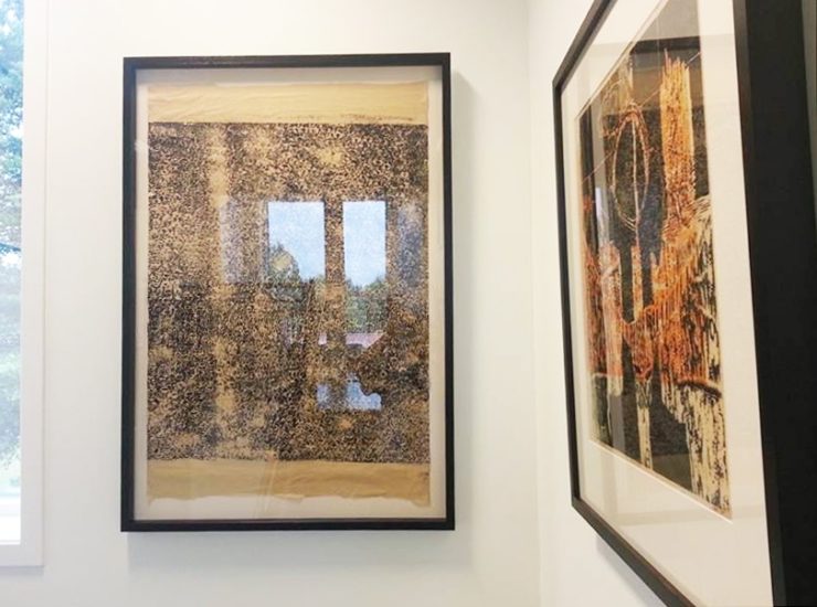 <em>Uten tittel</em>, Johannes Borchgrevink Hansen. Photographer:  Ukjent,