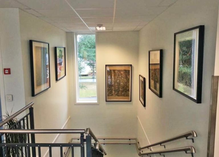 <em>Uten tittel</em>, Johannes Borchgrevink Hansen. Photographer:  Ukjent,