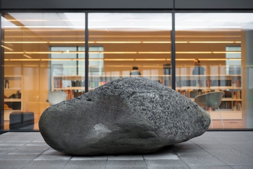 <em>Eventyrstein</em>, A K Dolven. Photographer: Thierry Bal