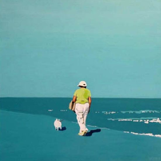 <em>Uten tittel</em>, Hilde Kjønniksen. Photographer: Kolbjørn Hoseth Larssen