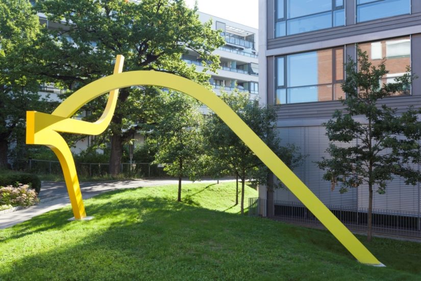 <em>Stifinnar</em>, Arne Heglum Ingvaldsen. Photographer: Werner Zellien