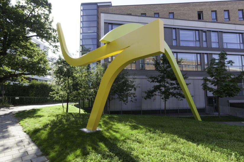 <em>Stifinnar</em>, Arne Heglum Ingvaldsen. Photographer: Werner Zellien