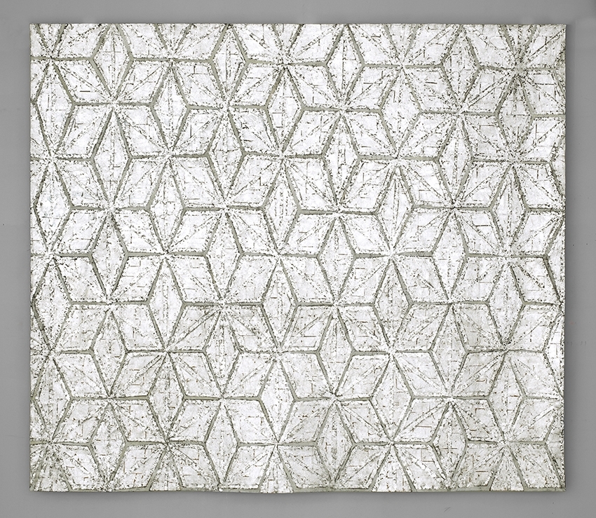 <em>Stjerner 1</em>, Anne-Line Iversen.