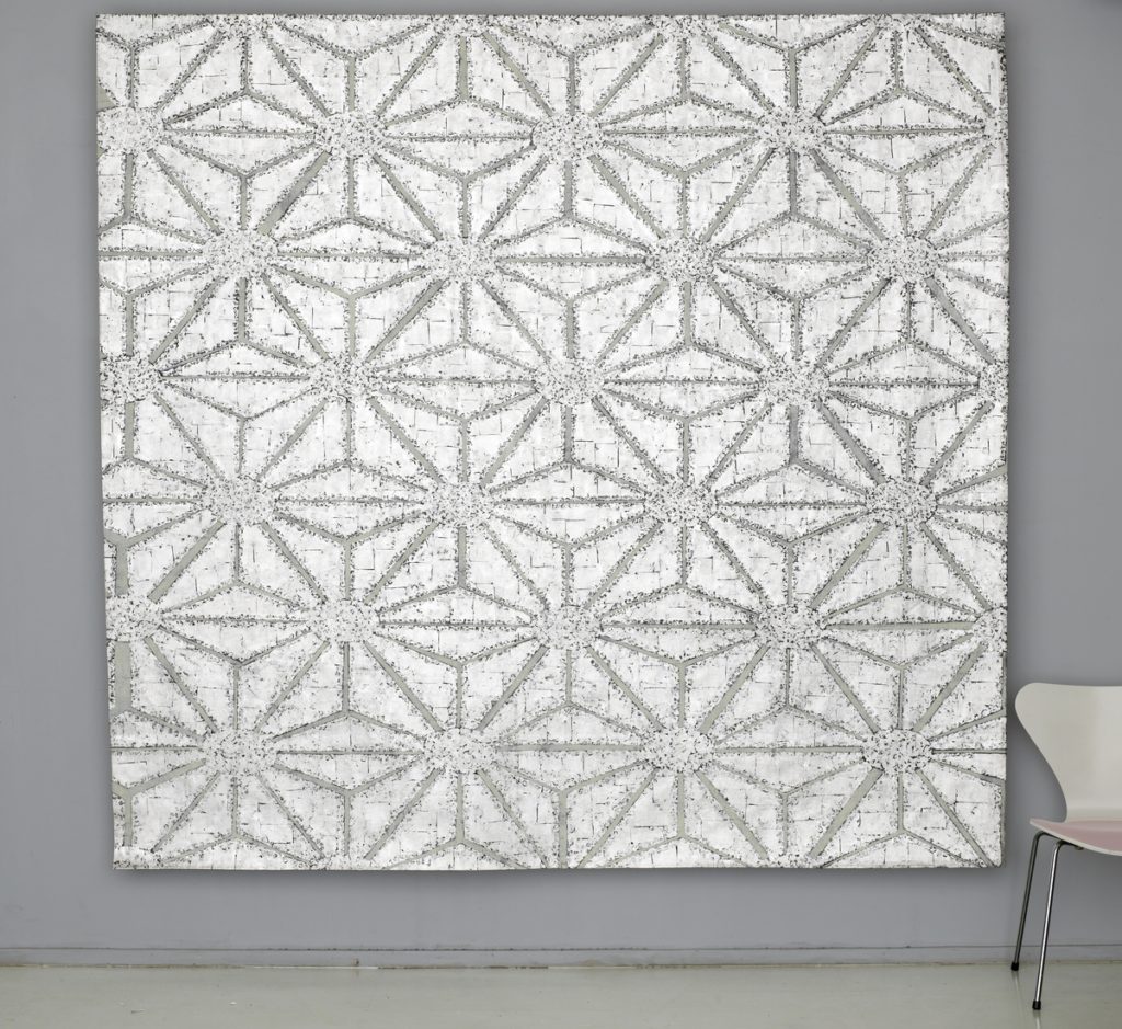 <em>Stjerner 2</em>, Anne-Line Iversen.