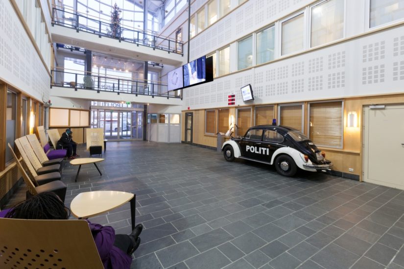 <em>Patterns of Inclusion</em>, Mariken Kramer. Photographer: Werner Zellien